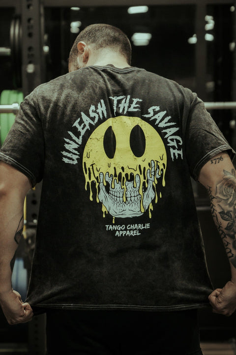 Unleash The Savage Premium Tee