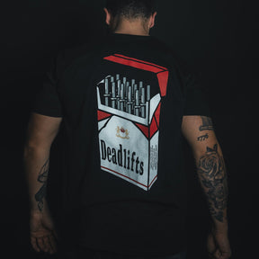 Deadlift Addiction - Tee