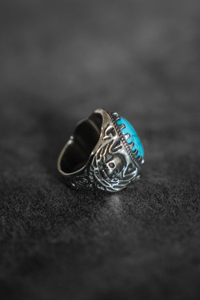 Outsider Ring