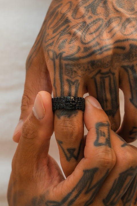Kill Switch Blackout Ring