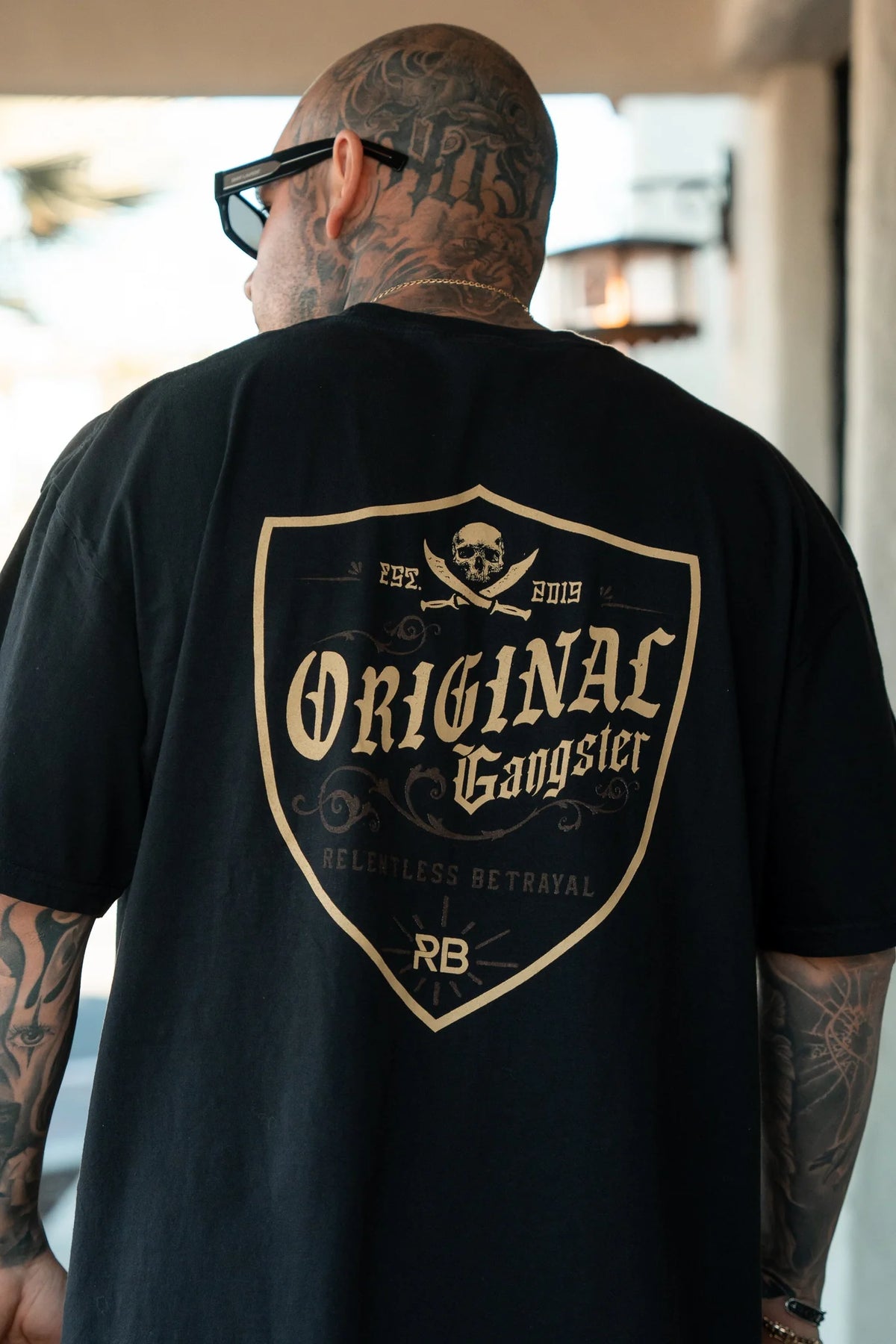 OG Premium T-Shirt