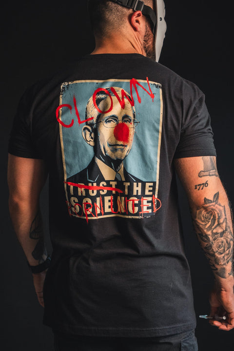 The Fraud Show