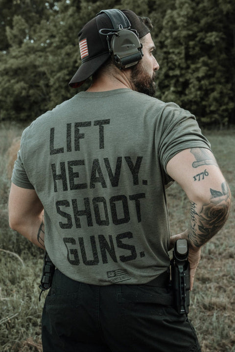 LHSG - Tee