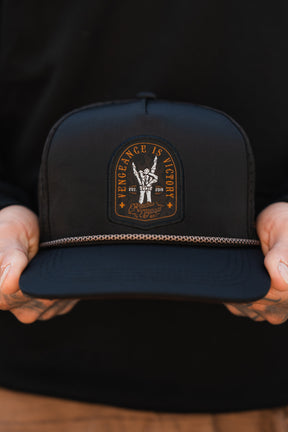 Vengeance Snapback