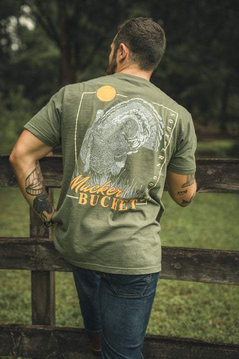 Ghost Gobbler Premium Tee
