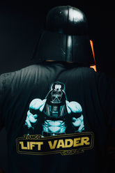 Lift Vader T-Shirt