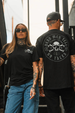 Dead Men Tell No Tales Premium Tee