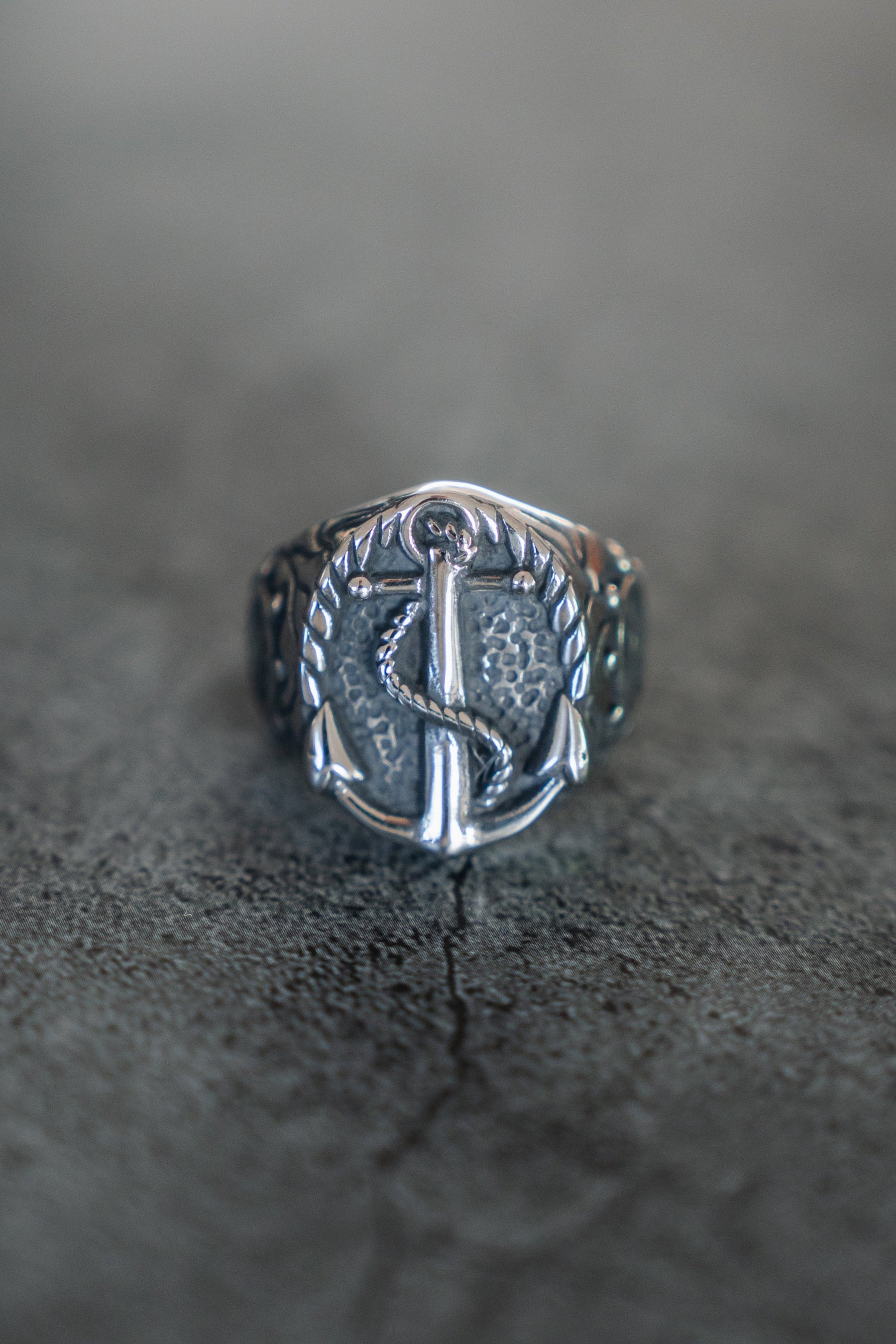 Voyager Ring