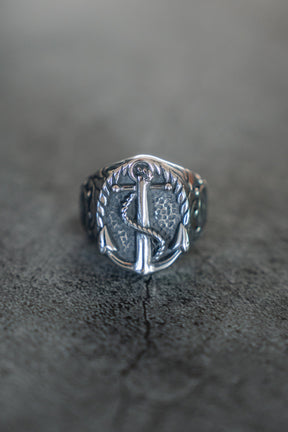 Voyager Ring