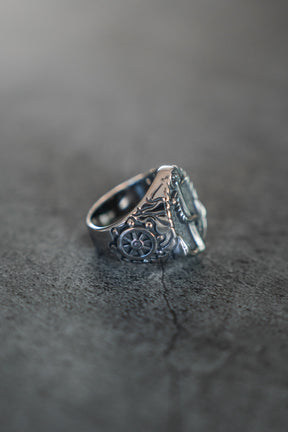 Voyager Ring