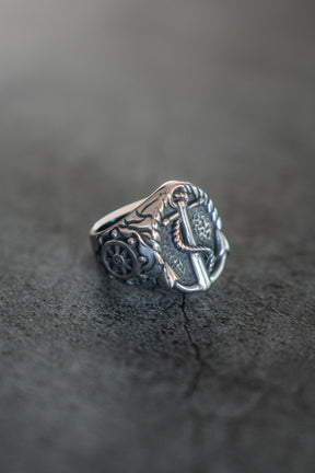 Voyager Ring