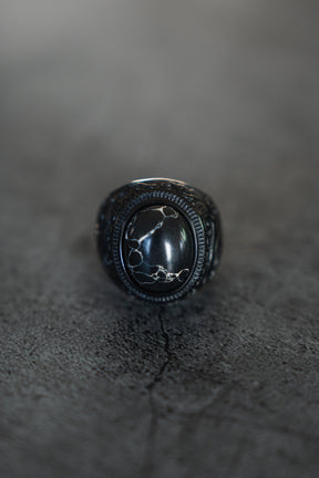 The Dark Storm Ring