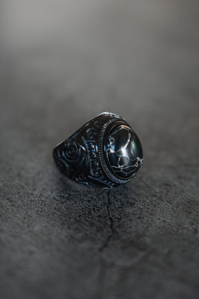 The Dark Storm Ring