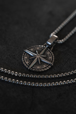 Polaris Necklace