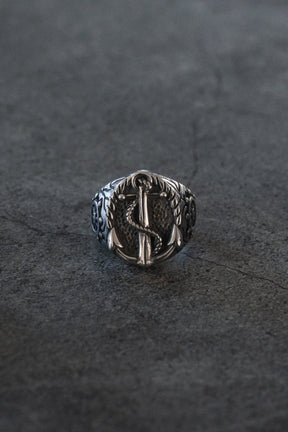 Voyager Ring