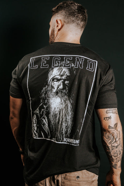 Legend Dynasty