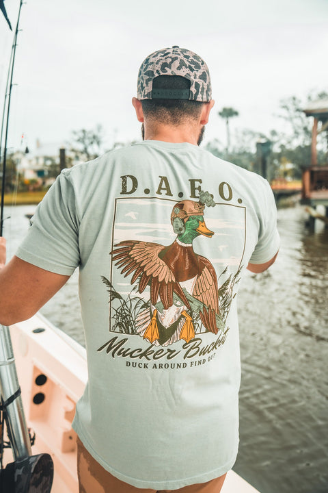 DAFO Premium Tee