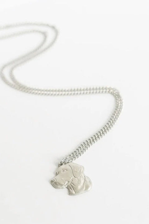 Good Ol' Boy- Stainless Steel Necklace