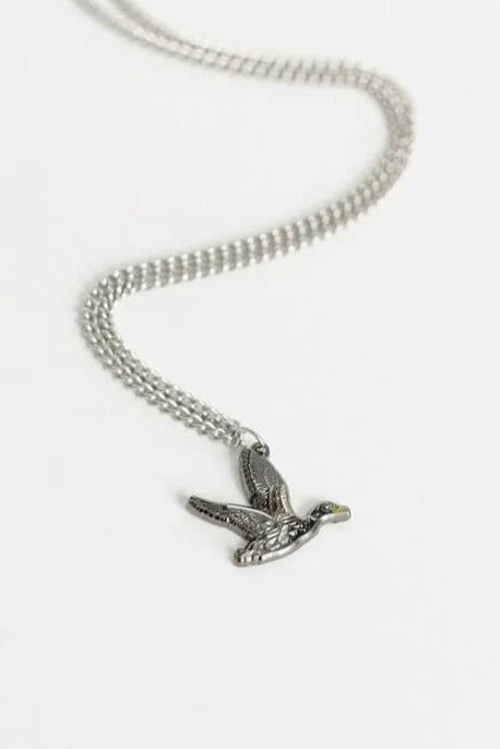 Duck It OG Necklace