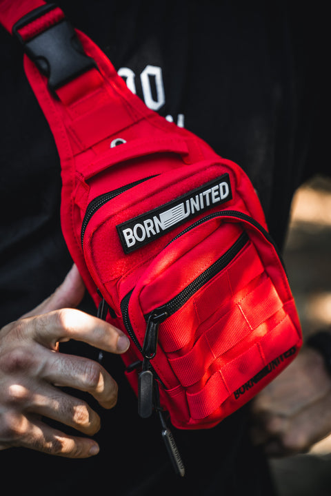Red Reaper Tactical Sling-Pac - 4L