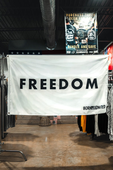 Freedom Flag