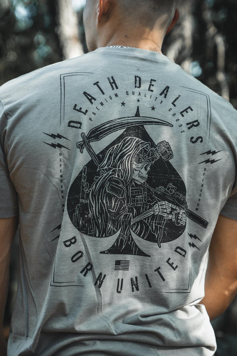 Death Dealers
