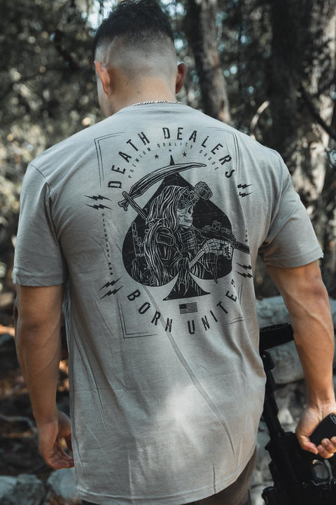 Death Dealers Tee