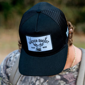 "Beast Mode" OG Trucker Bucket