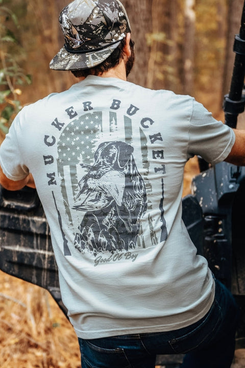 Good Ol' Boy Premium Tee