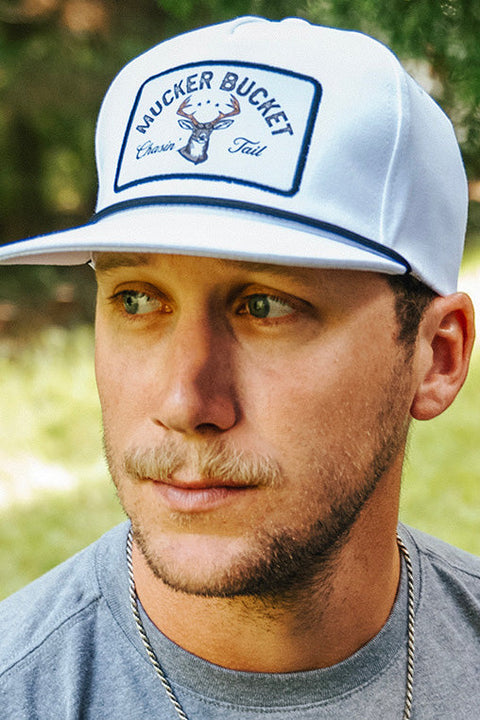 Chasin' Tail Bucket Hat