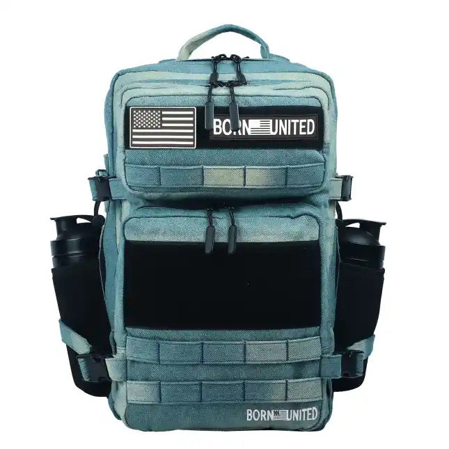 Patriot Blue Tac-Pac