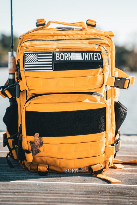 Gold Glory Limited Ed. Tac-Pac - 25L