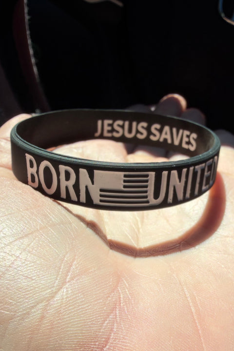 Born United Bracelet