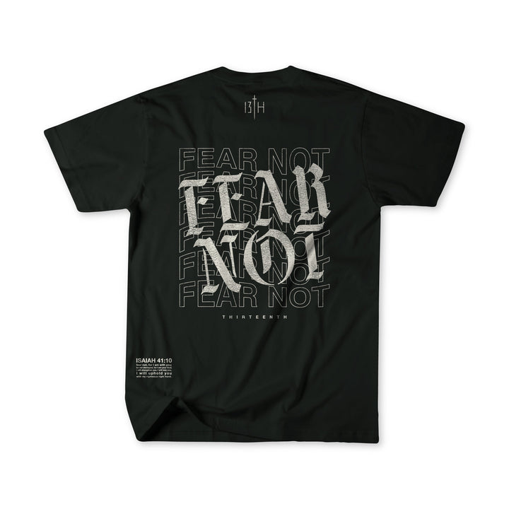 Fear Not Premium Tee