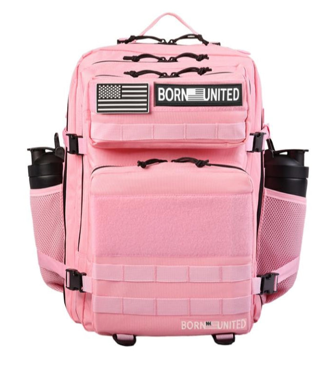 Pink Mist Tac-Pac - 24L