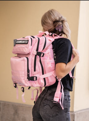 Pink Mist Premium Tac-Pac - 25L