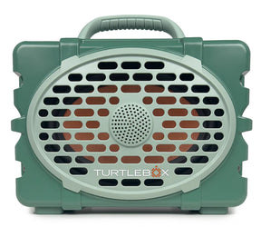 Turtlebox: GEN 2 Portable Speaker