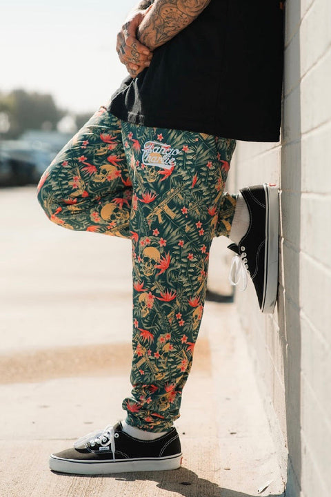 Men's Classic Premium Joggers | Aloha AR