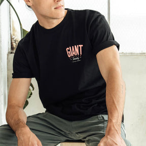 Giant Slayer Society Tee