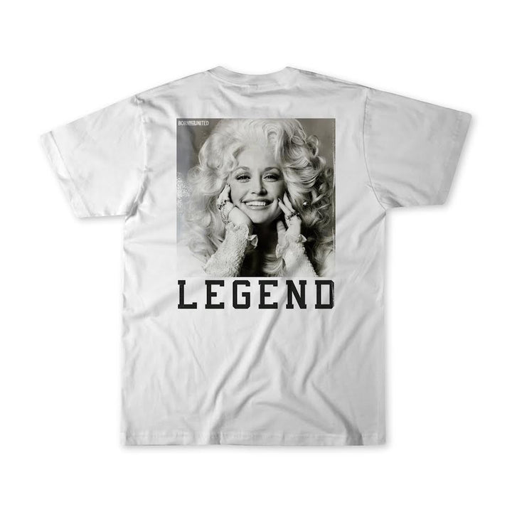 Legend - Dolly