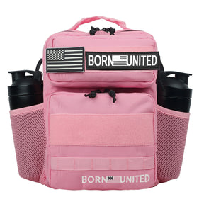 Pink Mist Premium Tac-Pac - 15L