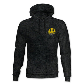 tango charlie - unleash the savage premium hoodie front