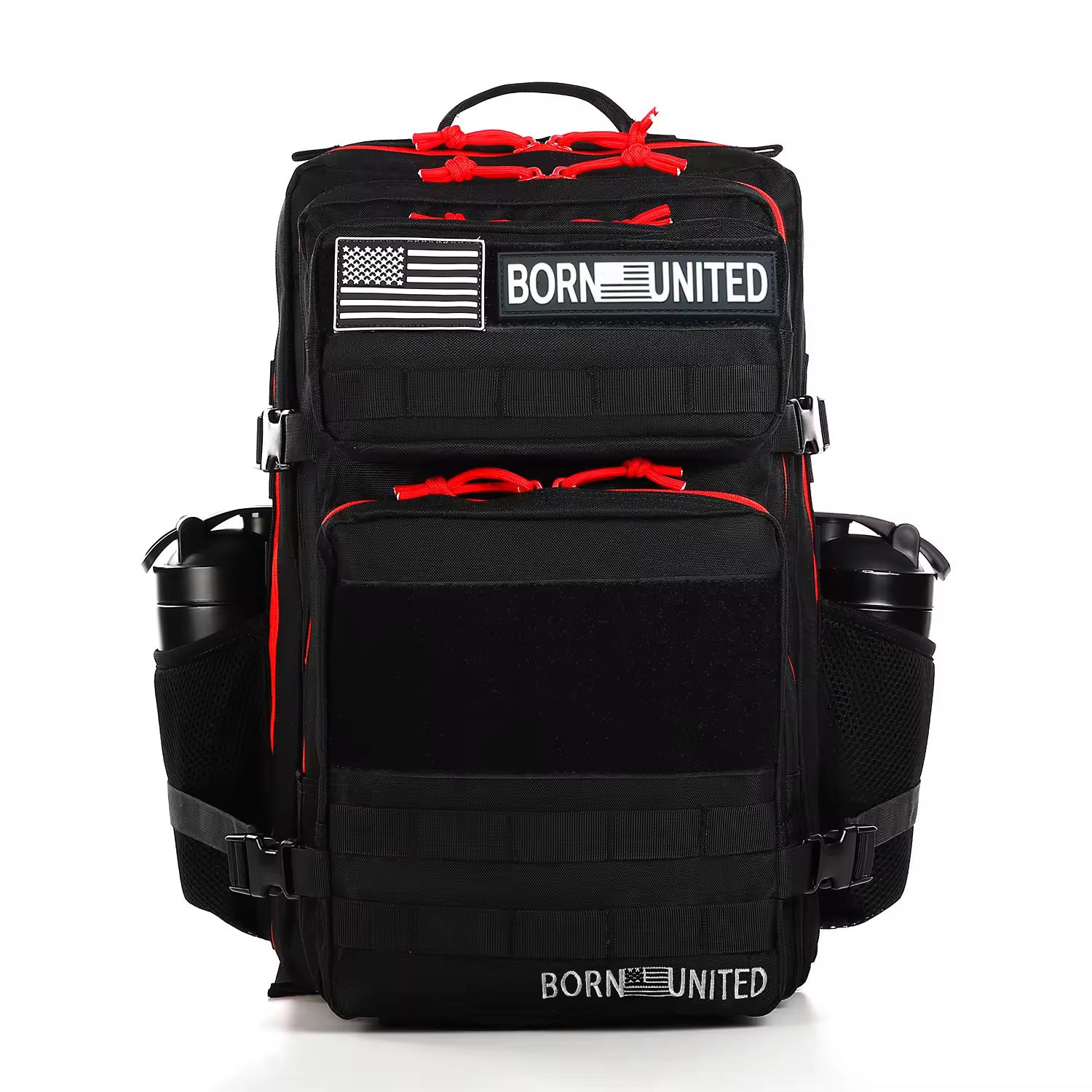 リュック・バックパック Us Customized M-65 Quilted Back Pack