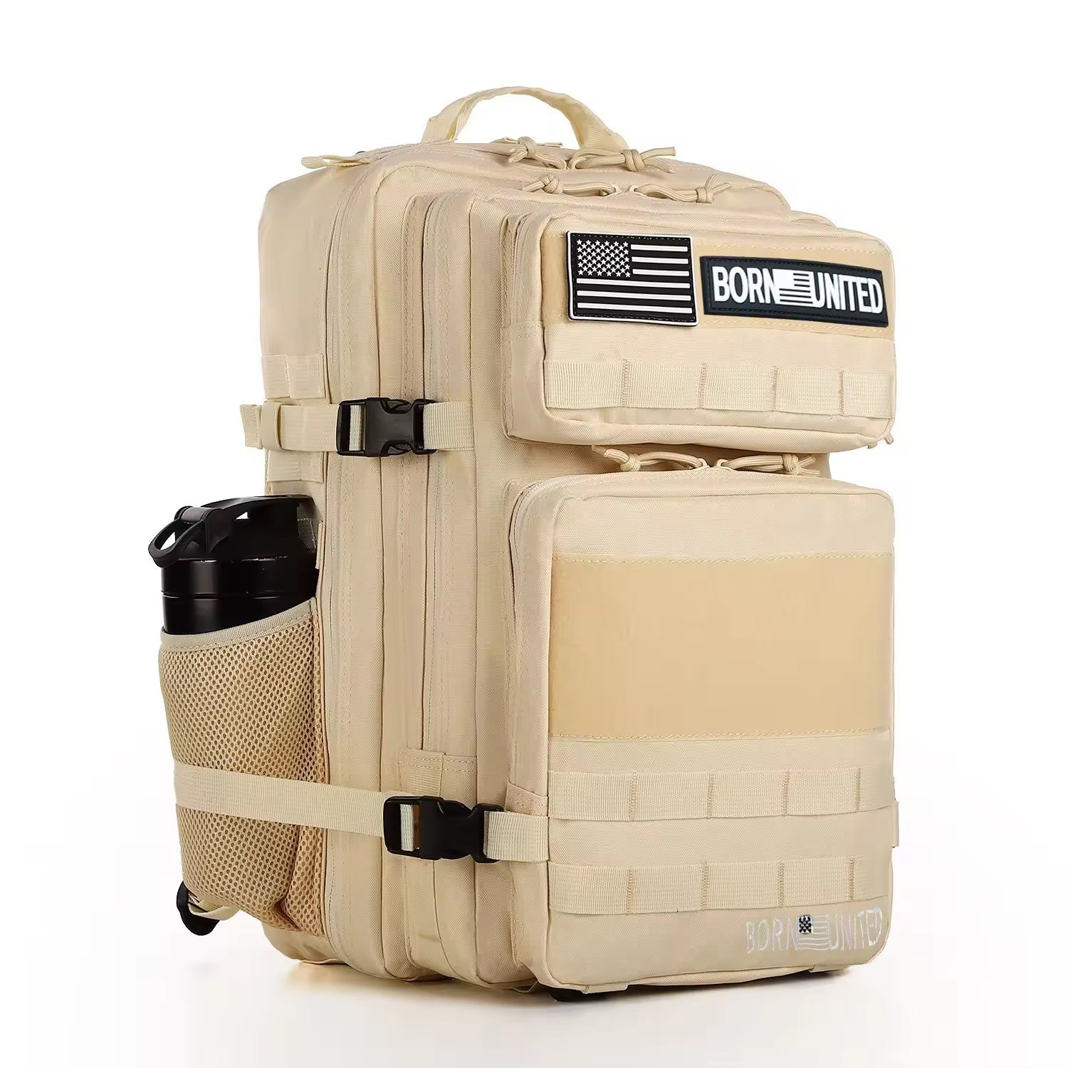 Vanilla Ice Premium Tac-Pac 45L