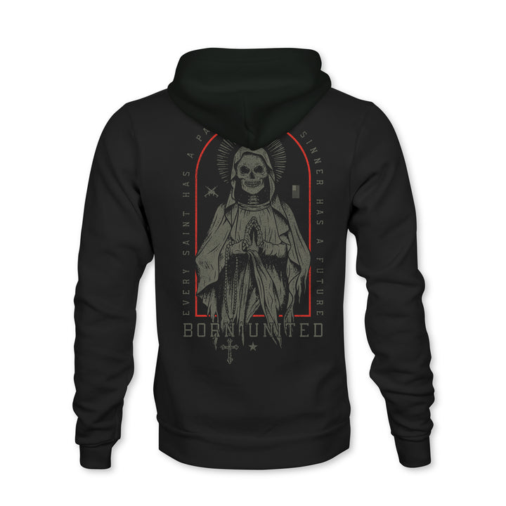 Saints and Sinners Hoodie