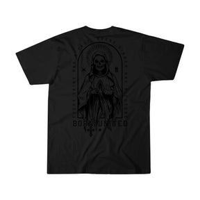 Saints and Sinners Blackout