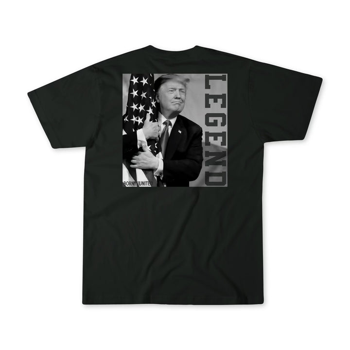 Legend - Trump
