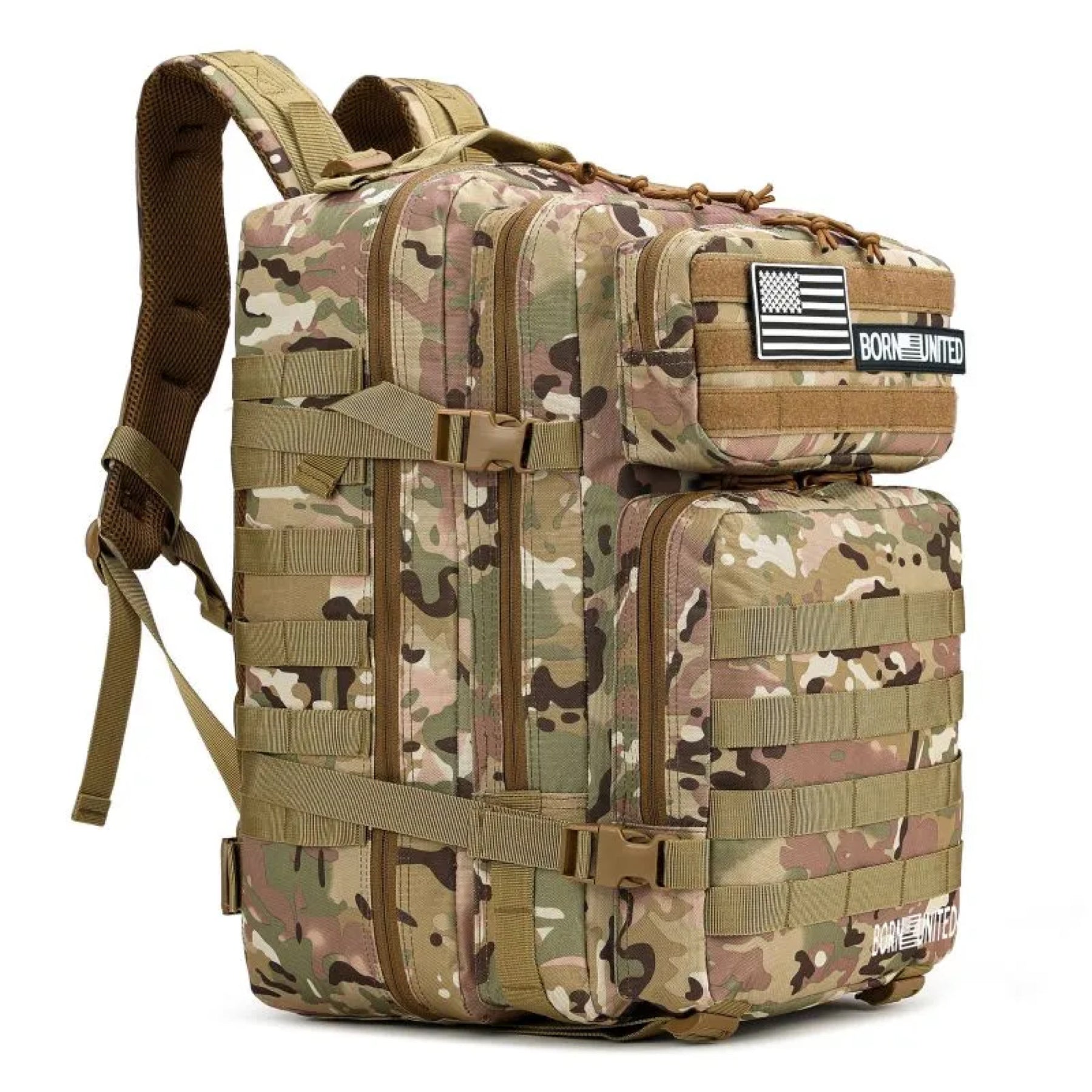 OCP Tac-Pac