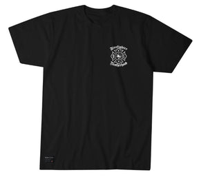 Fire Crest Tee