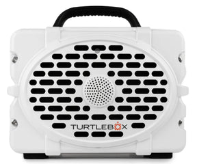 Turtlebox: GEN 2 Portable Speaker